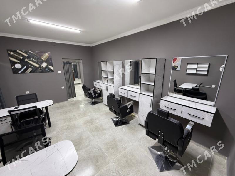 arenda salon - Parahat 7 - img 4