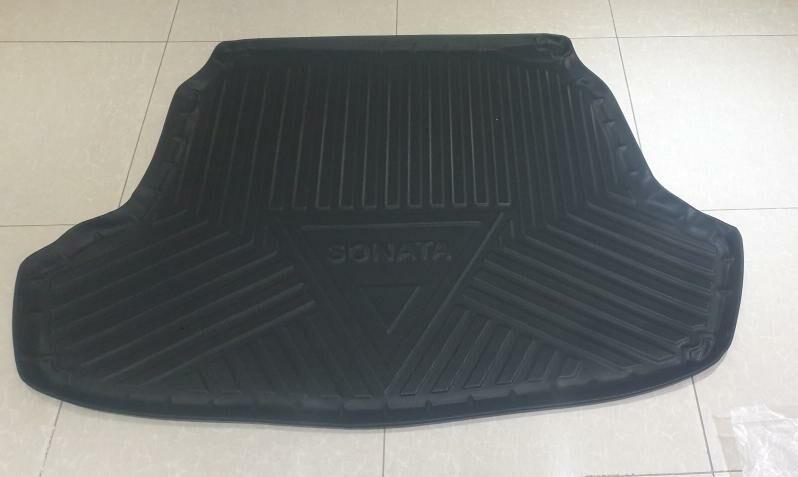 SONATA 14-19ý. bagaž kowrik 350 TMT - Aşgabat - img 6