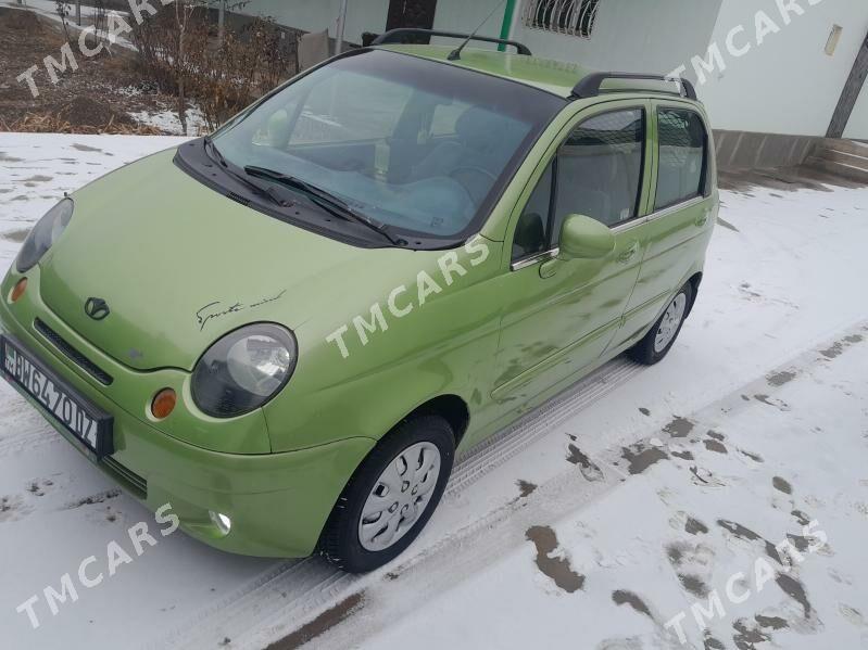 Daewoo Matiz 2002 - 36 000 TMT - Дашогуз - img 7