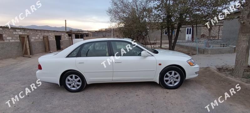 Toyota Avalon 2001 - 160 000 TMT - Магданлы - img 2