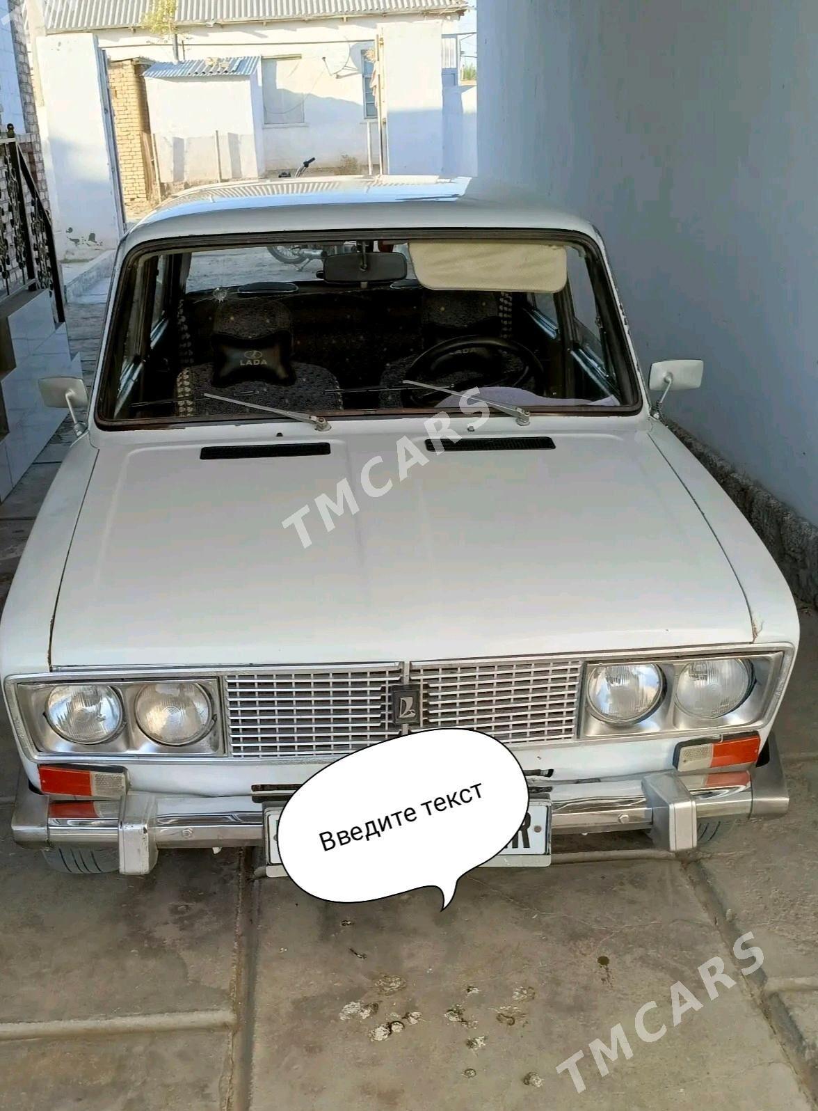 Lada 2106 1982 - 23 000 TMT - Tagtabazar - img 2