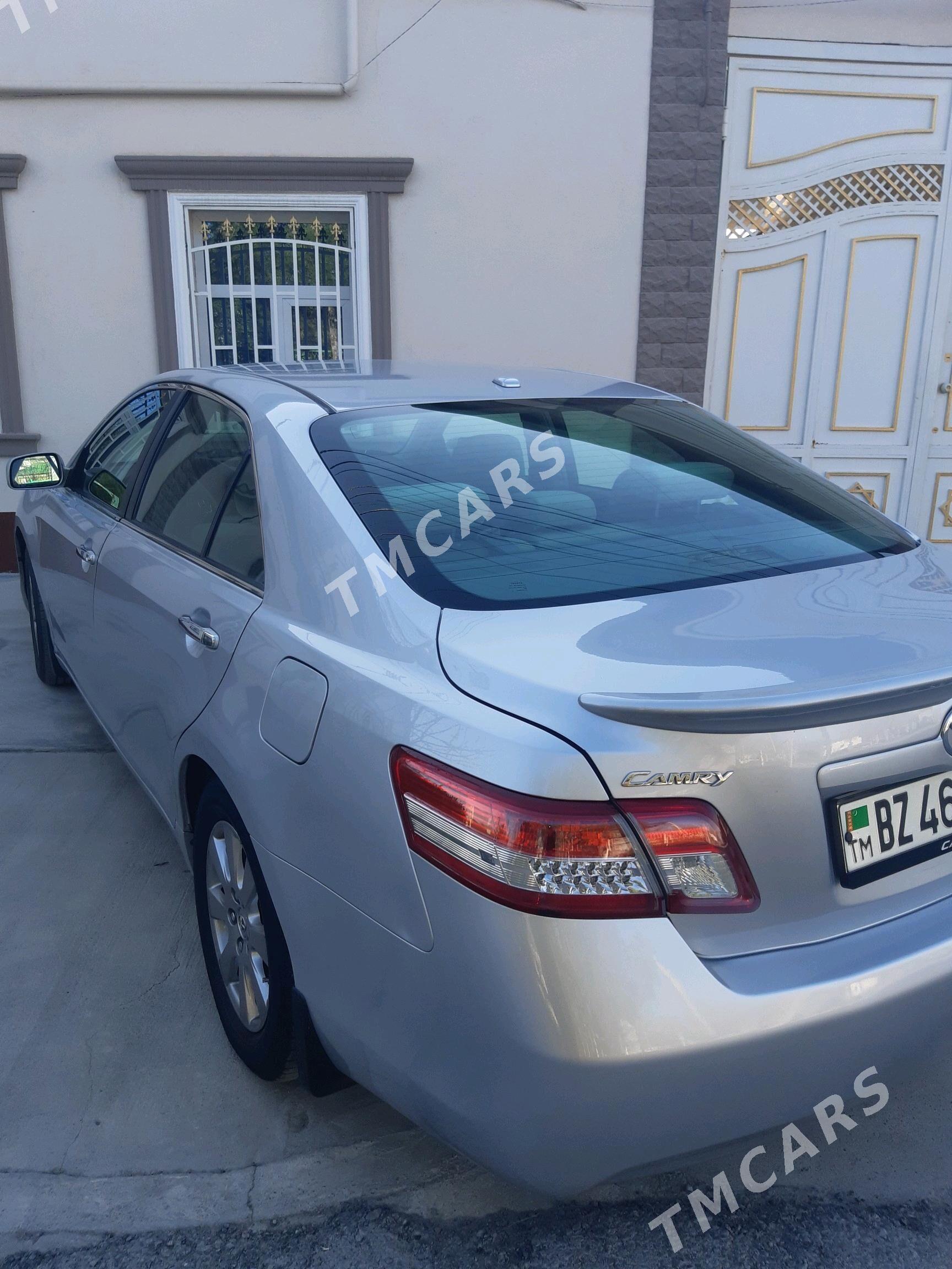 Toyota Camry 2010 - 198 000 TMT - Aşgabat - img 4