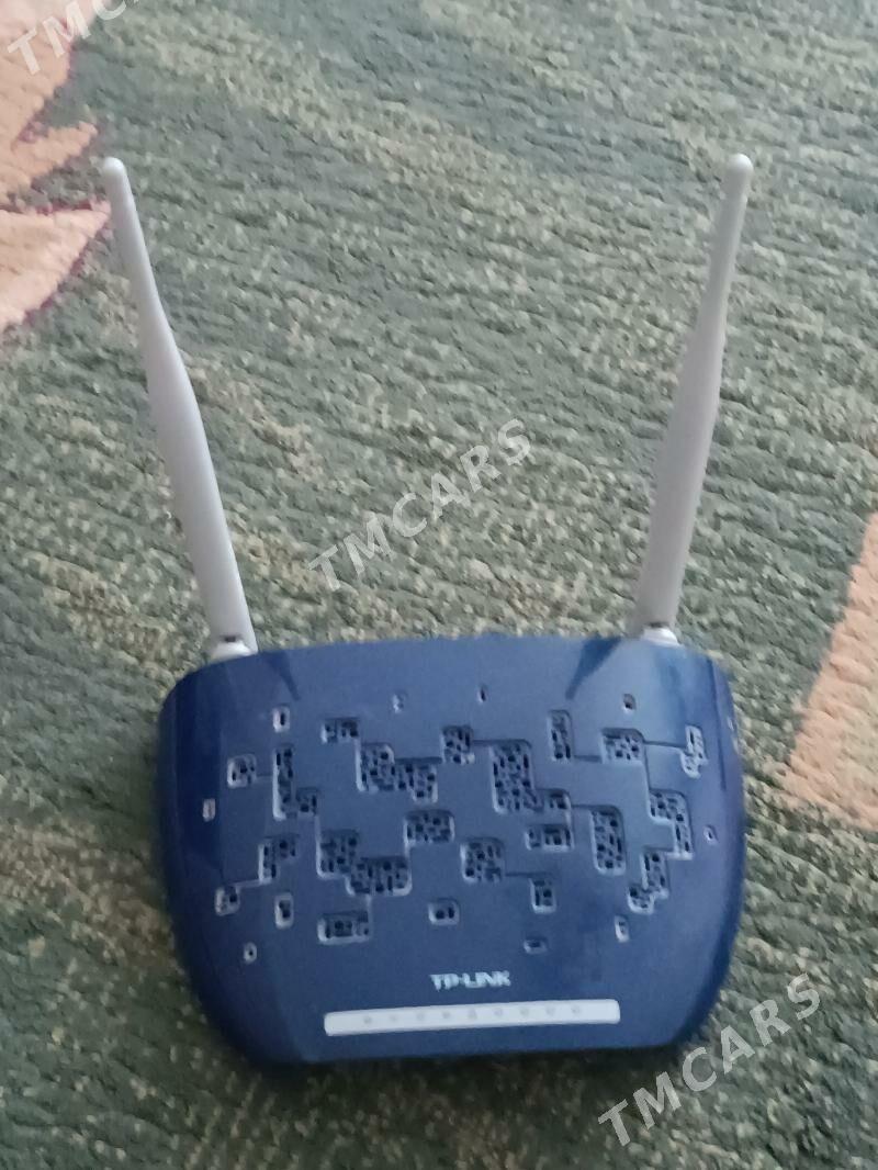 router - Balkanabat - img 2