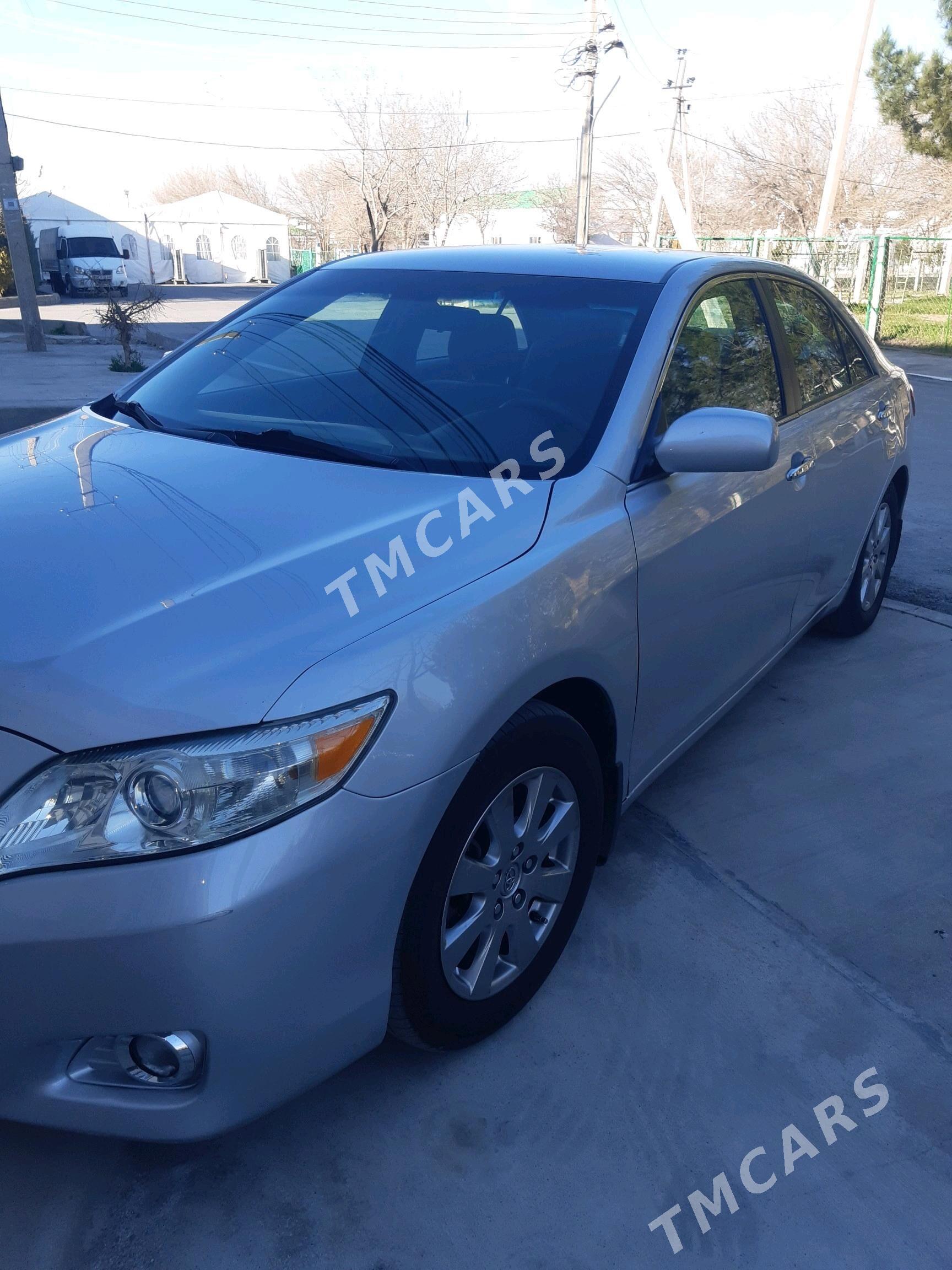 Toyota Camry 2010 - 198 000 TMT - Aşgabat - img 8