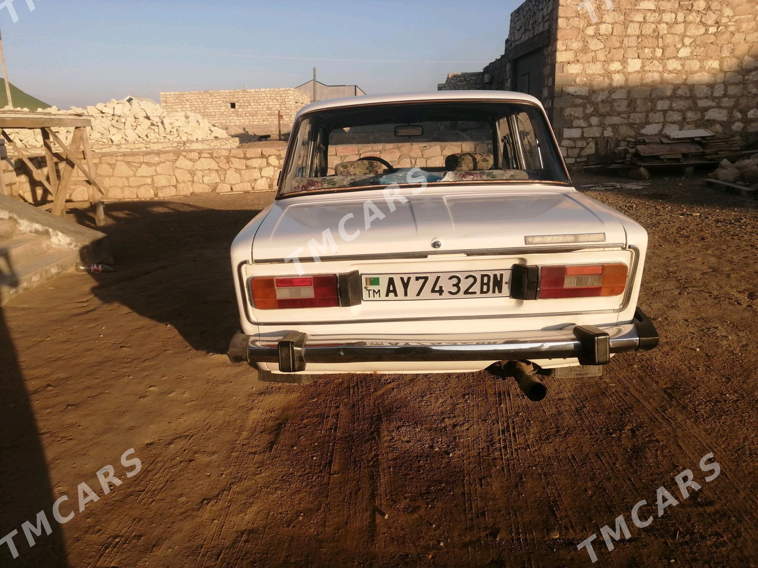 Lada 2106 1989 - 22 000 TMT - Туркменбаши - img 5