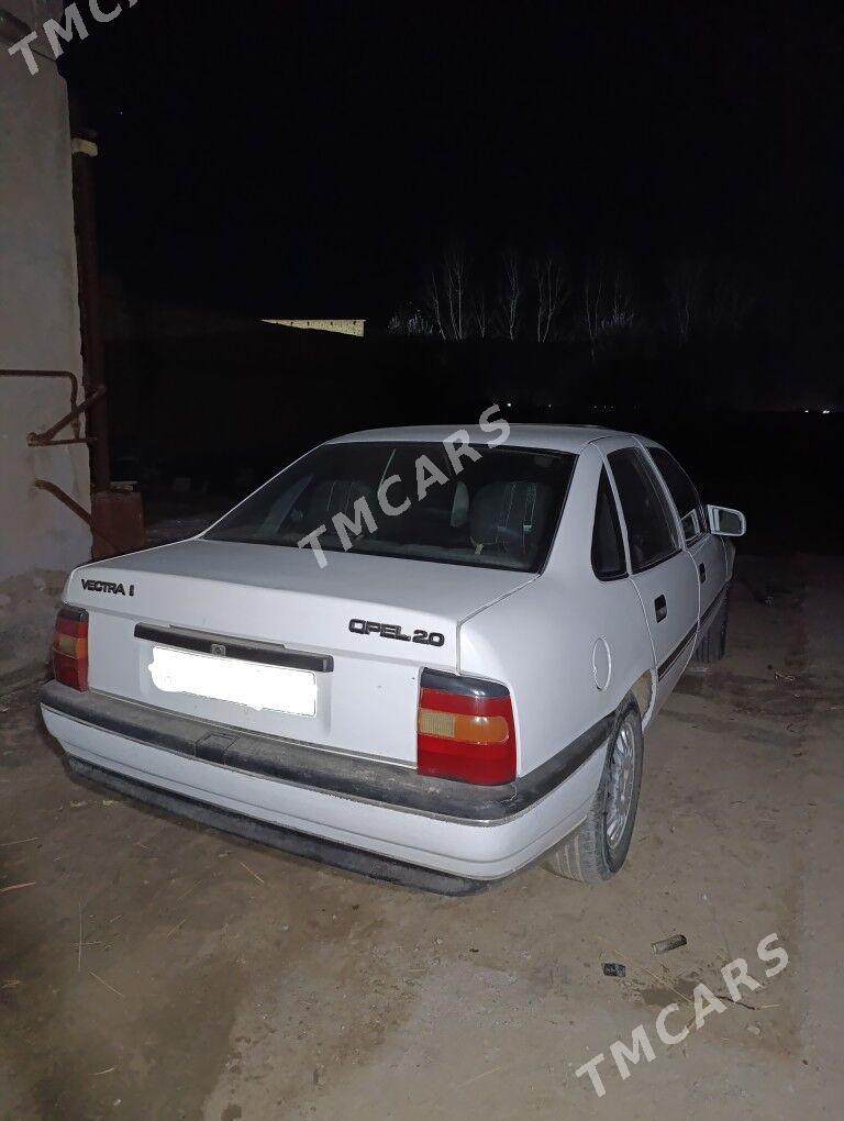 Opel Vectra 1989 - 26 000 TMT - Туркменабат - img 5