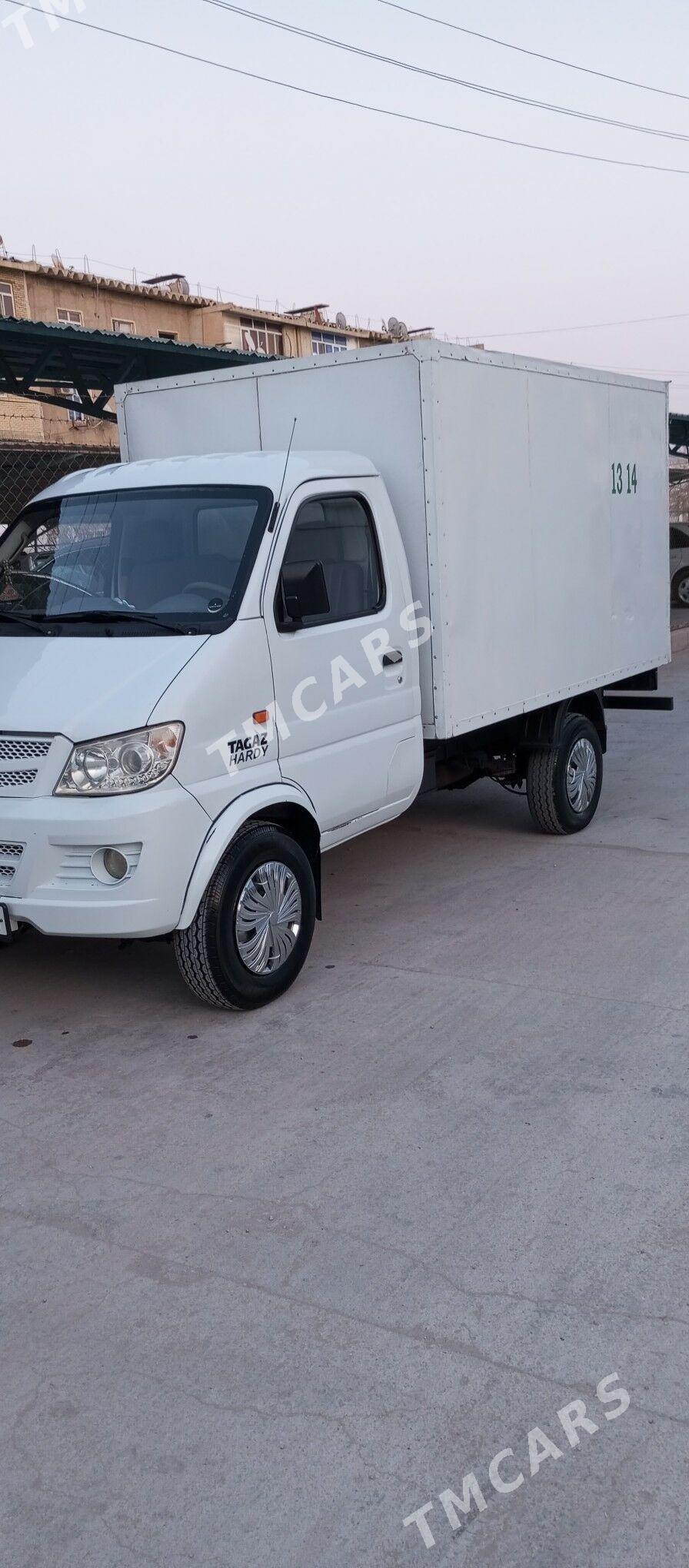 Toyota Dyna 2015 - 140 000 TMT - Ашхабад - img 3