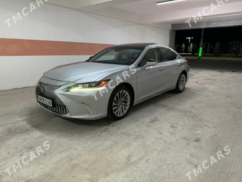 Lexus ES 350 2020 - 635 000 TMT - Ашхабад - img 2