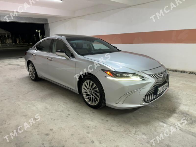 Lexus ES 350 2020 - 635 000 TMT - Aşgabat - img 3