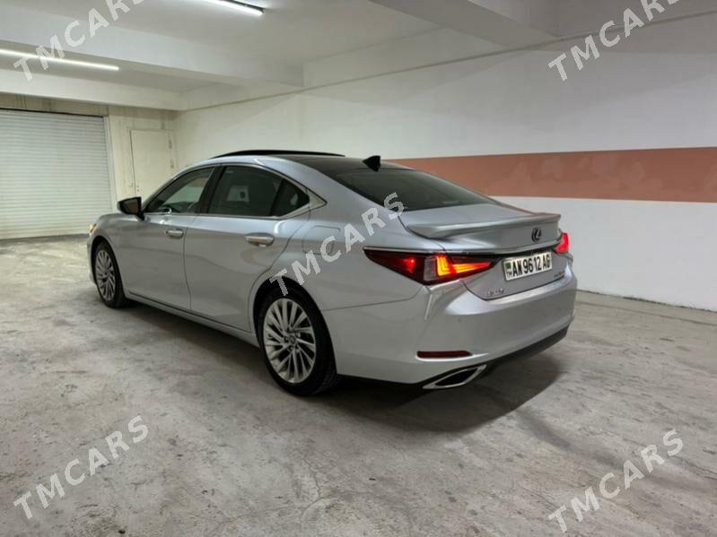 Lexus ES 350 2020 - 635 000 TMT - Ашхабад - img 5