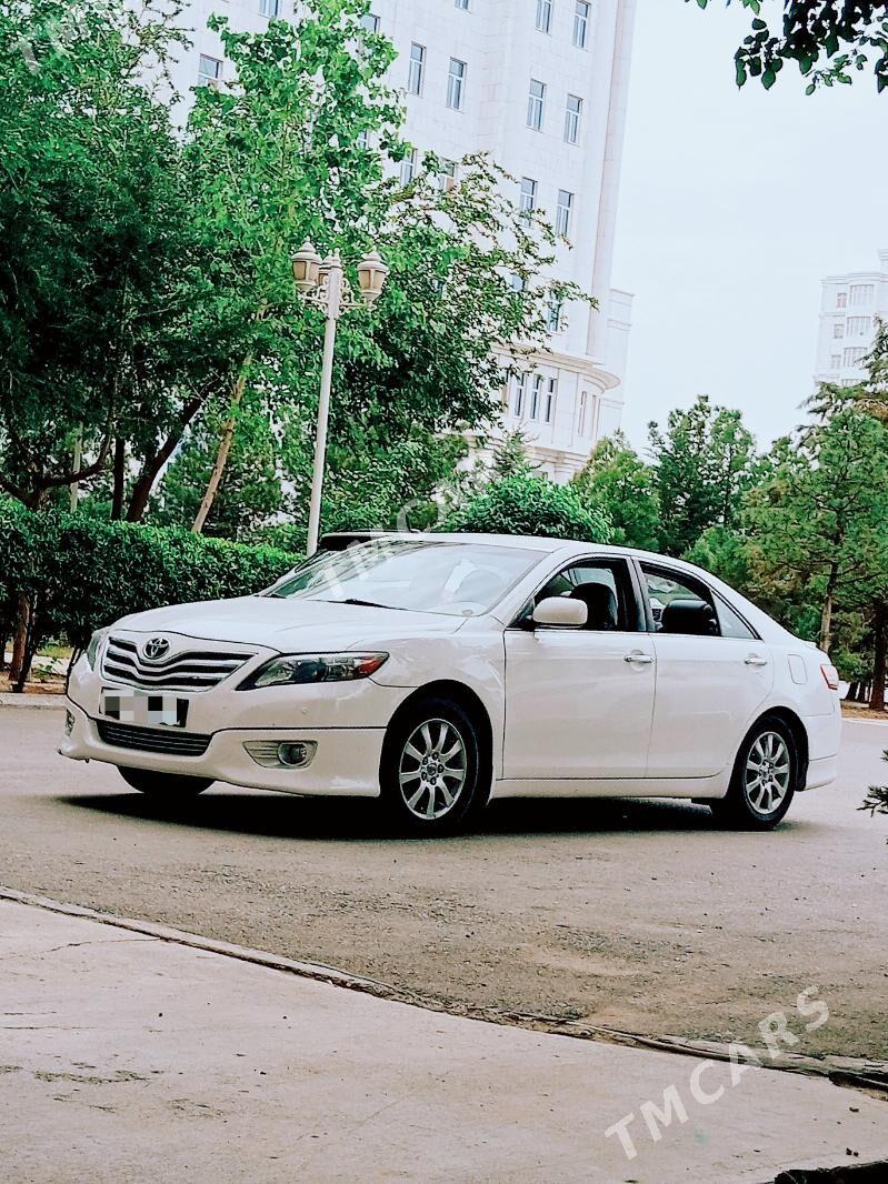 Toyota Camry 2011 - 155 000 TMT - Aşgabat - img 4