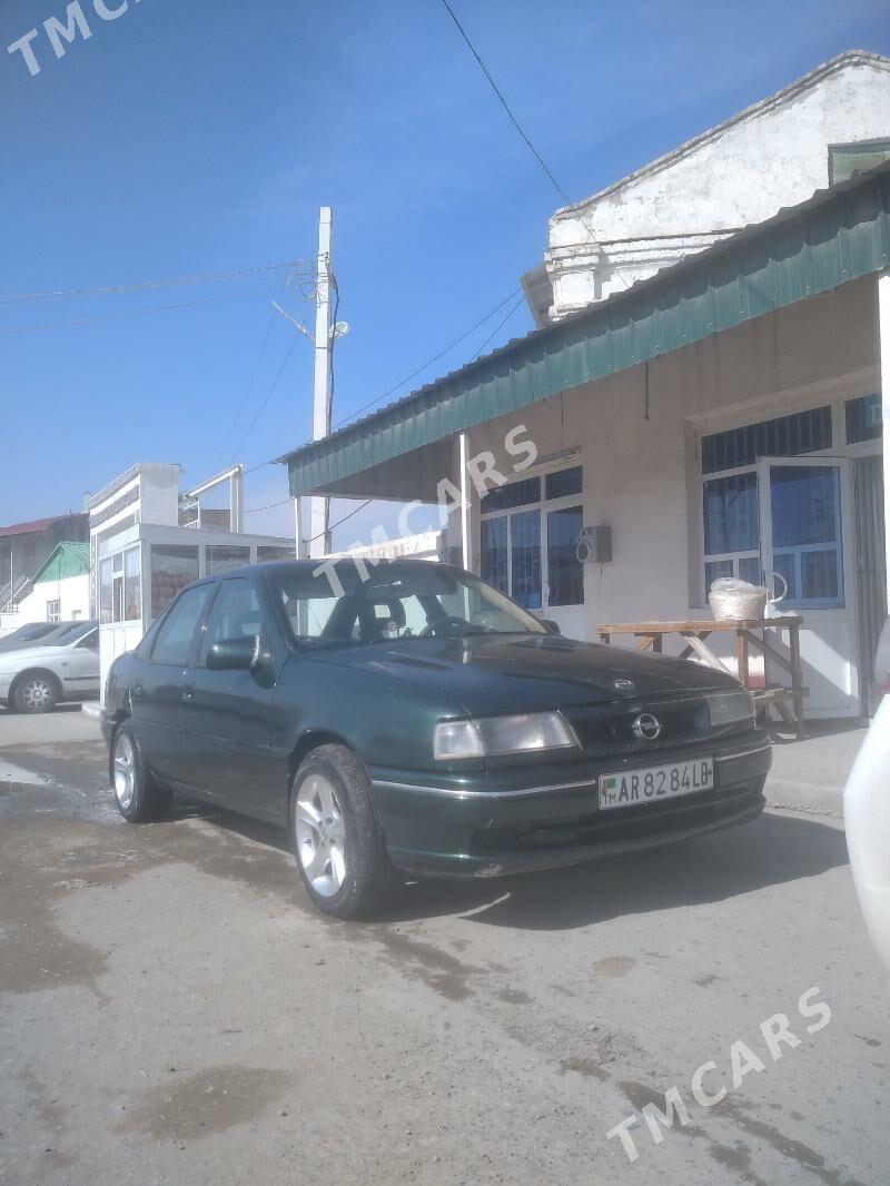 Opel Vectra 1994 - 35 000 TMT - Farap - img 2