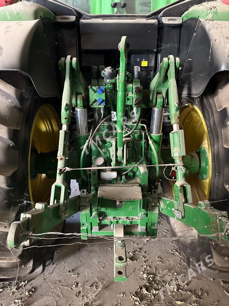 John Deere 2021 - 1 199 000 TMT - Теджен - img 4