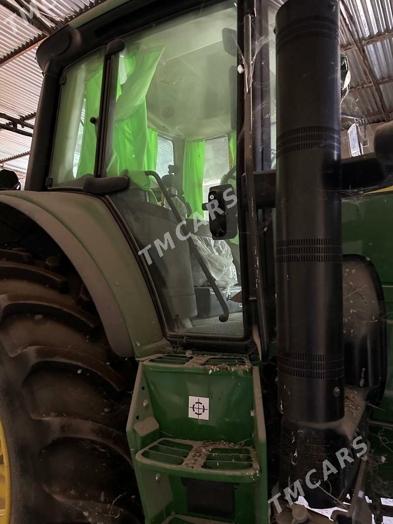 John Deere 2021 - 1 199 000 TMT - Теджен - img 3