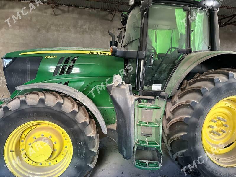 John Deere 2021 - 1 199 000 TMT - Теджен - img 5