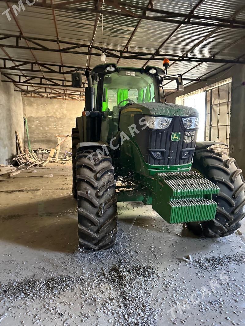 John Deere 2021 - 1 199 000 TMT - Теджен - img 6