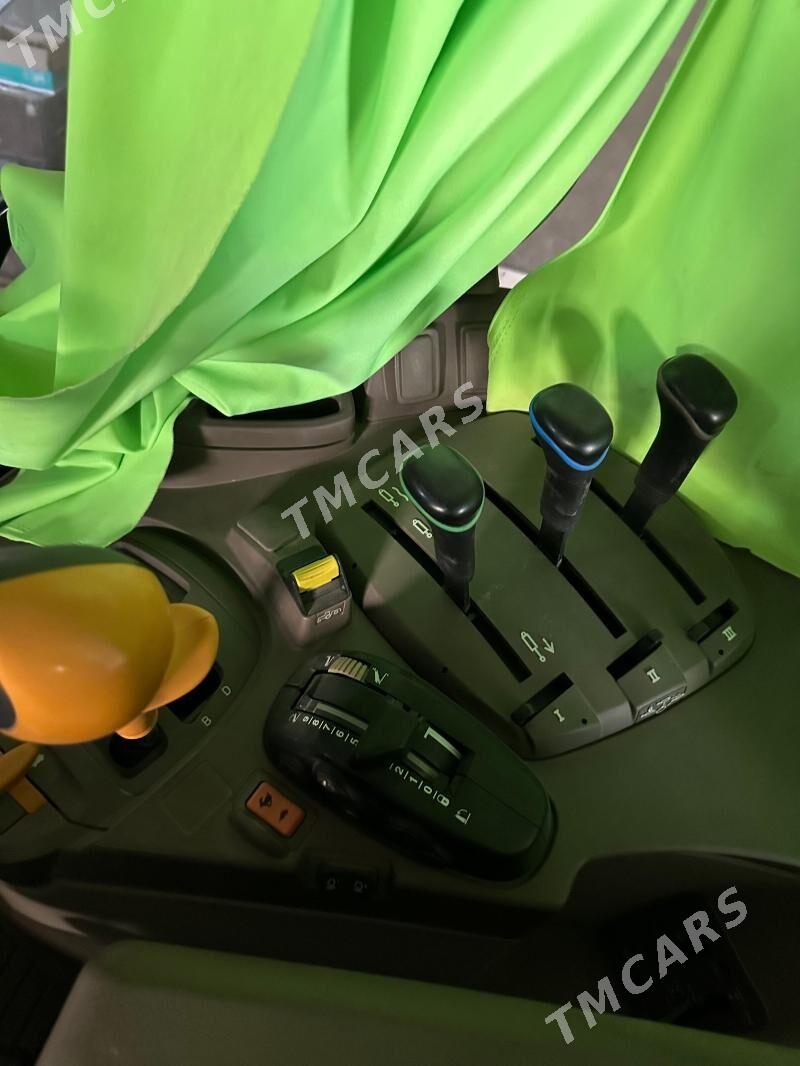 John Deere 2021 - 1 199 000 TMT - Теджен - img 2