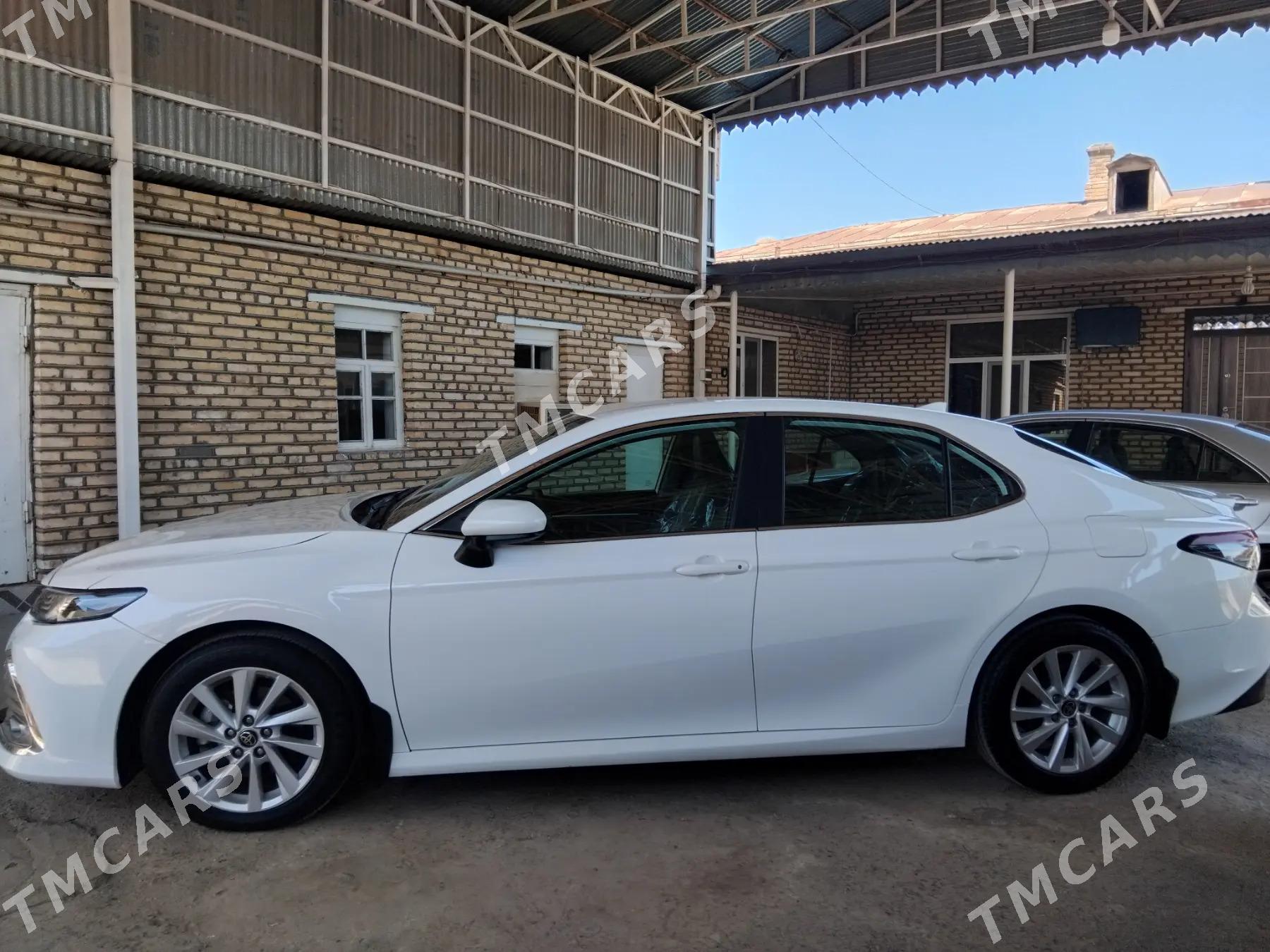 Toyota Camry 2022 - 340 000 TMT - Мары - img 6