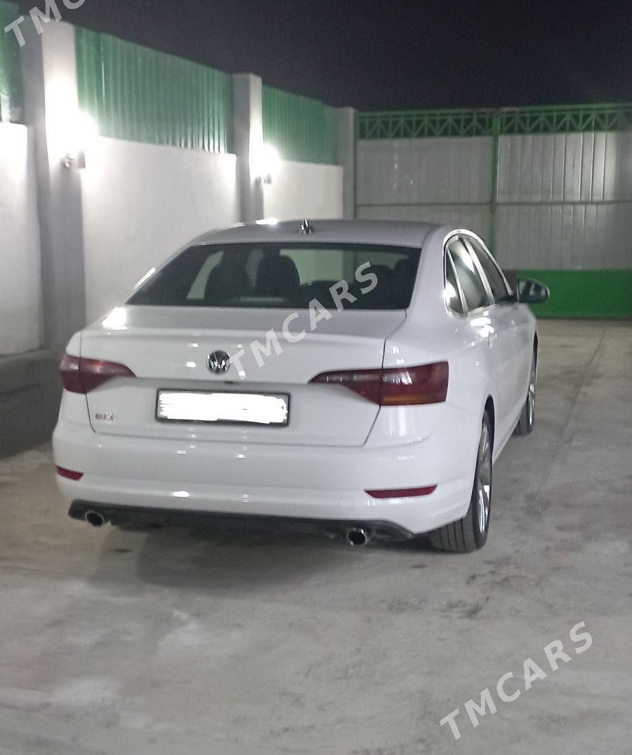 Volkswagen Jetta 2021 - 210 000 TMT - Aşgabat - img 3