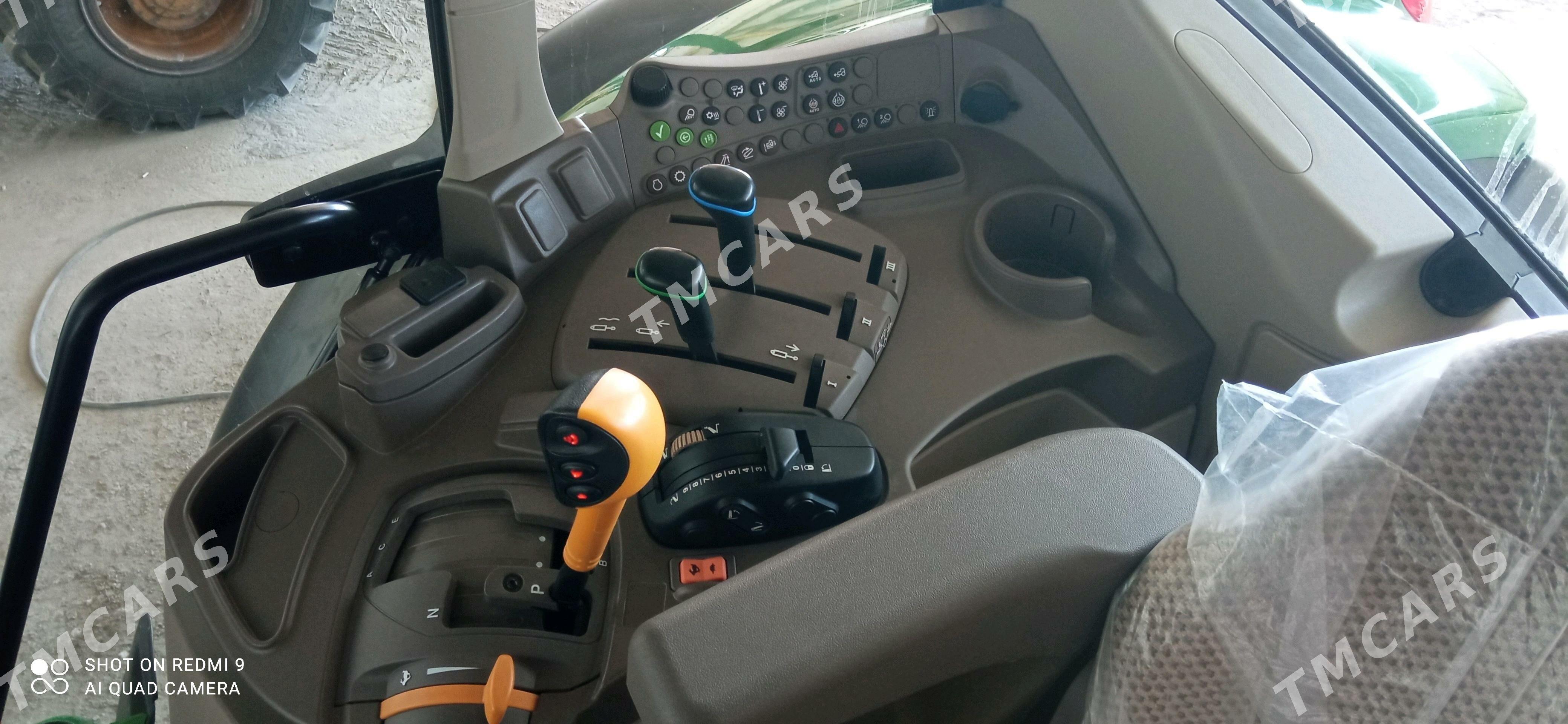 John Deere 2022 - 1 900 000 TMT - Достлук - img 7
