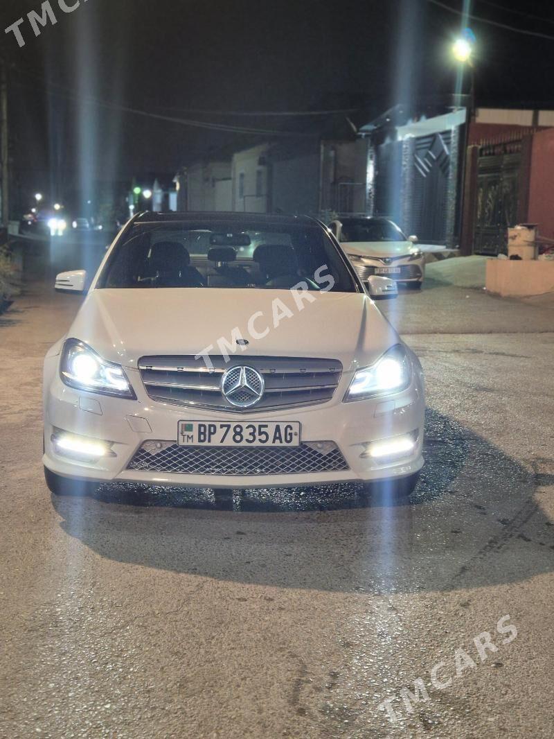 Mercedes-Benz C350 2009 - 160 000 TMT - Aşgabat - img 4