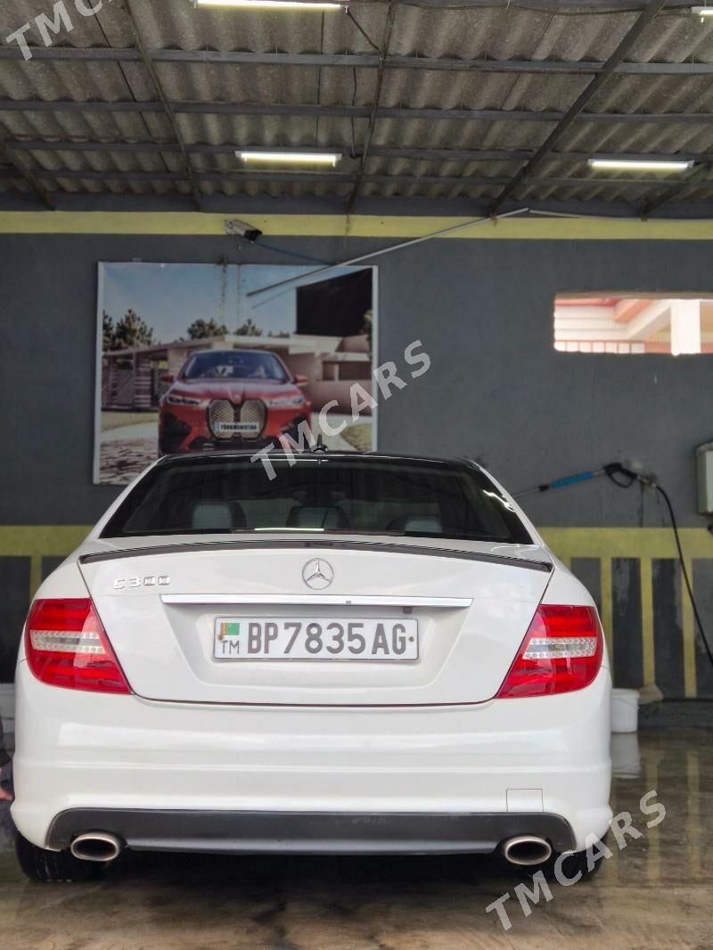 Mercedes-Benz C350 2009 - 160 000 TMT - Aşgabat - img 6