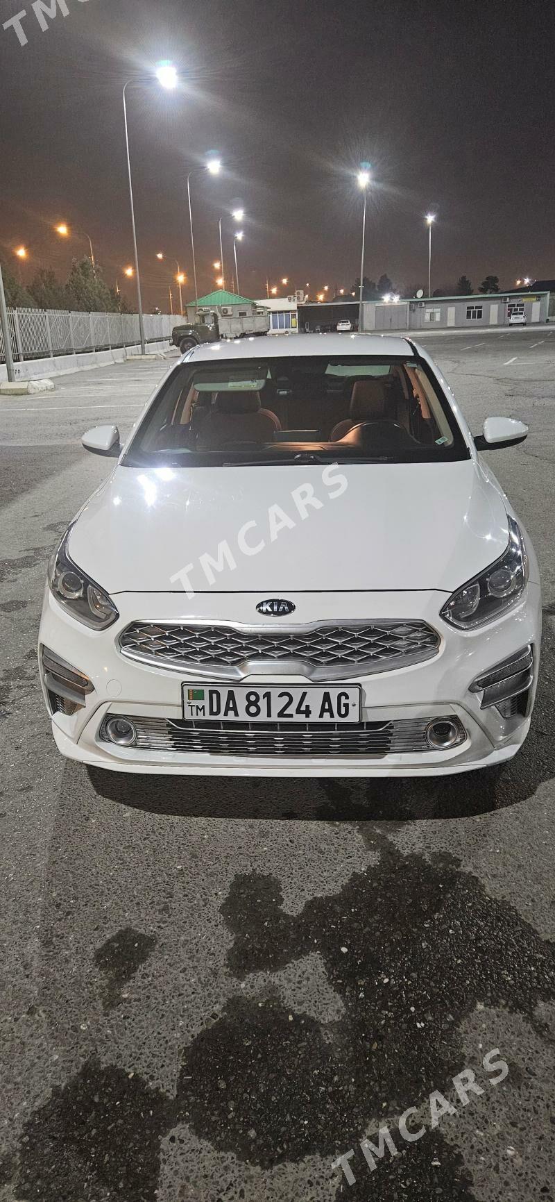 Kia Forte 2019 - 220 000 TMT - 8 mkr - img 3