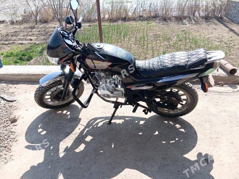 Fekon FK200-14G 2015 - 20 000 TMT - Сакар - img 3