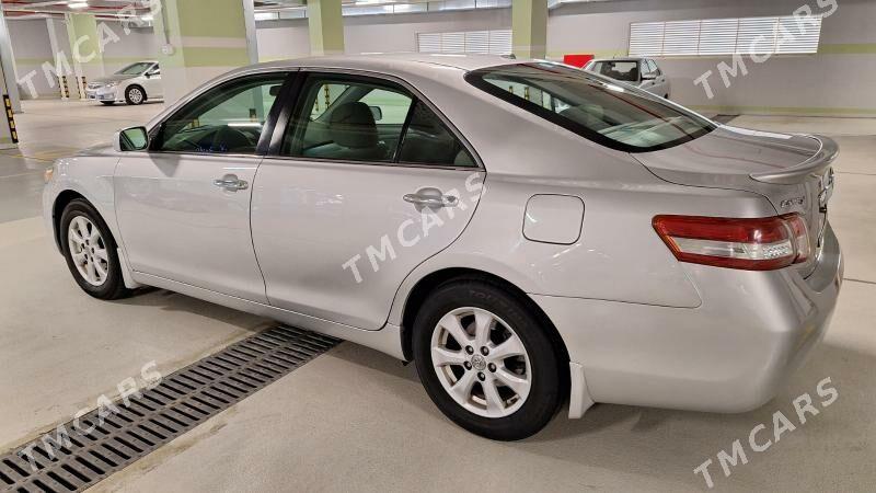 Toyota Camry 2011 - 200 000 TMT - Ашхабад - img 2