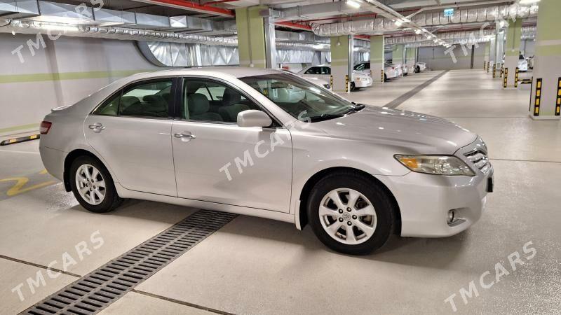 Toyota Camry 2011 - 200 000 TMT - Ашхабад - img 3