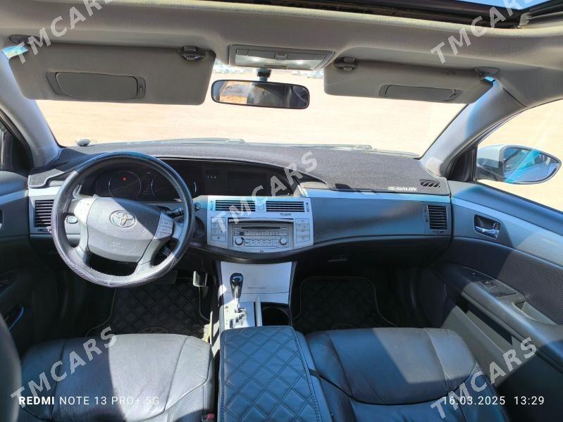 Toyota Avalon 2005 - 140 000 TMT - Дашогуз - img 4