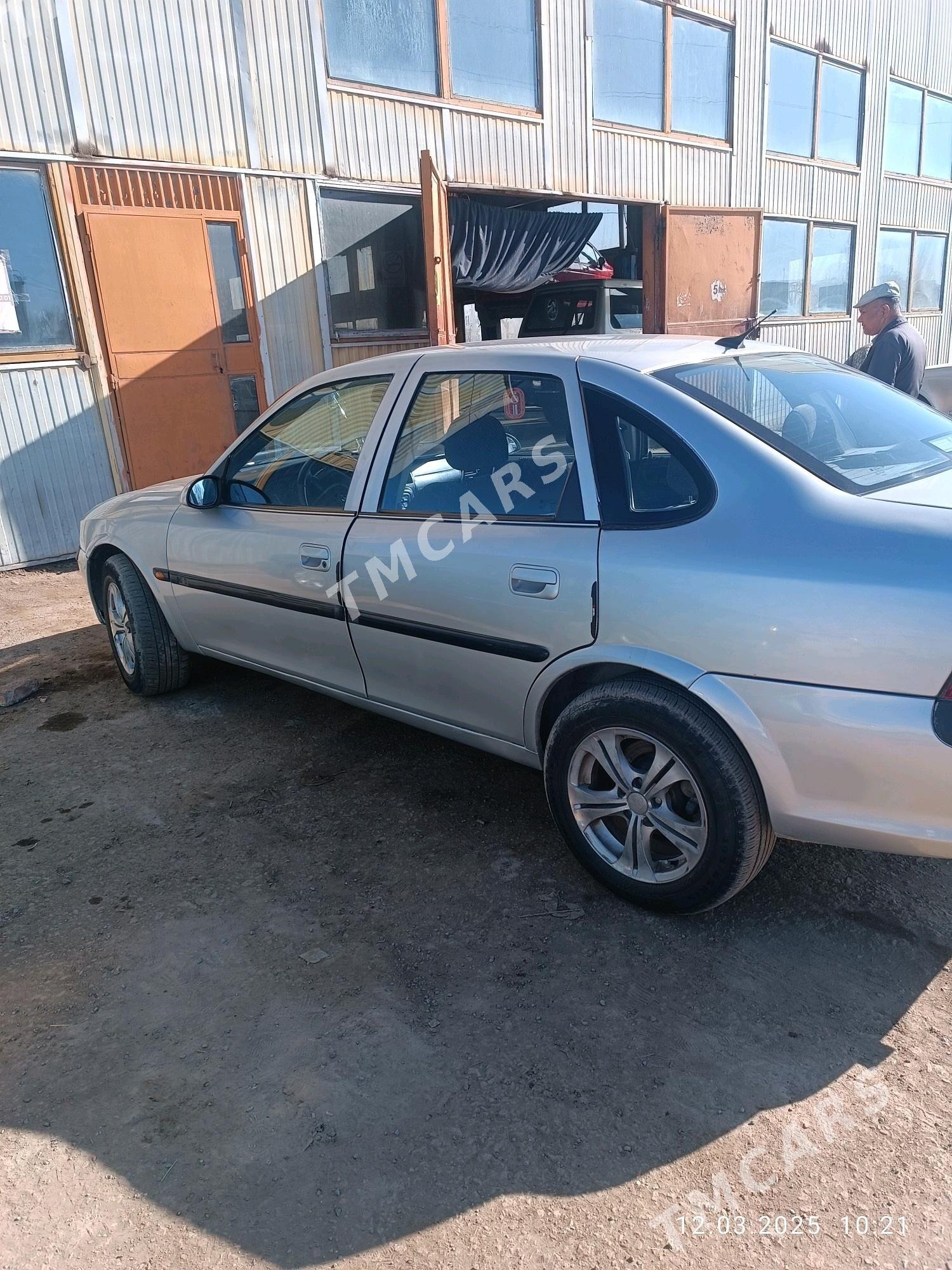 Opel Vectra 1998 - 45 000 TMT - Daşoguz - img 2