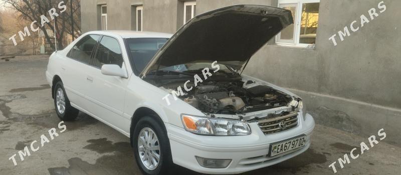 Toyota Camry 2001 - 140 000 TMT - Кёнеургенч - img 5