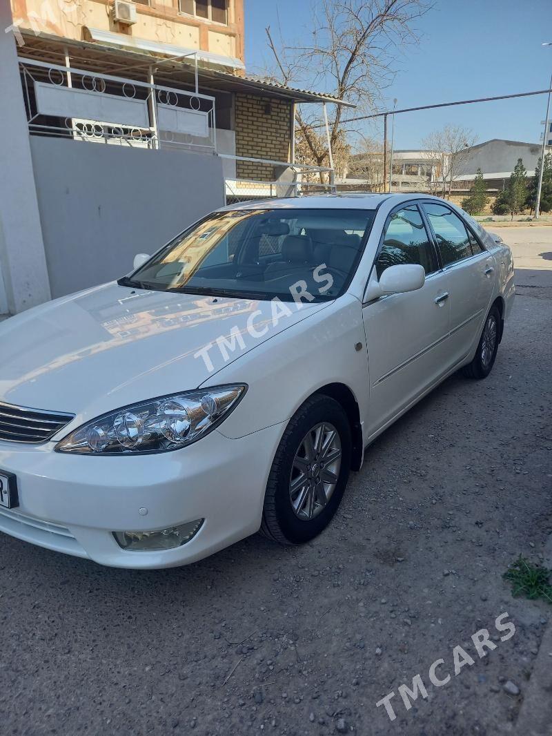 Toyota Camry 2004 - 190 000 TMT - Mary - img 2