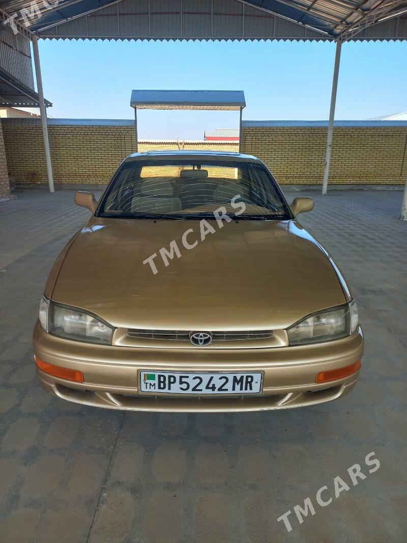 Toyota Camry 1995 - 90 000 TMT - Мары - img 3