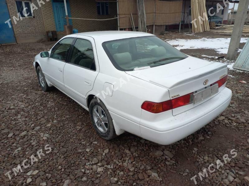 Toyota Camry 2000 - 130 000 TMT - Köneürgenç - img 3