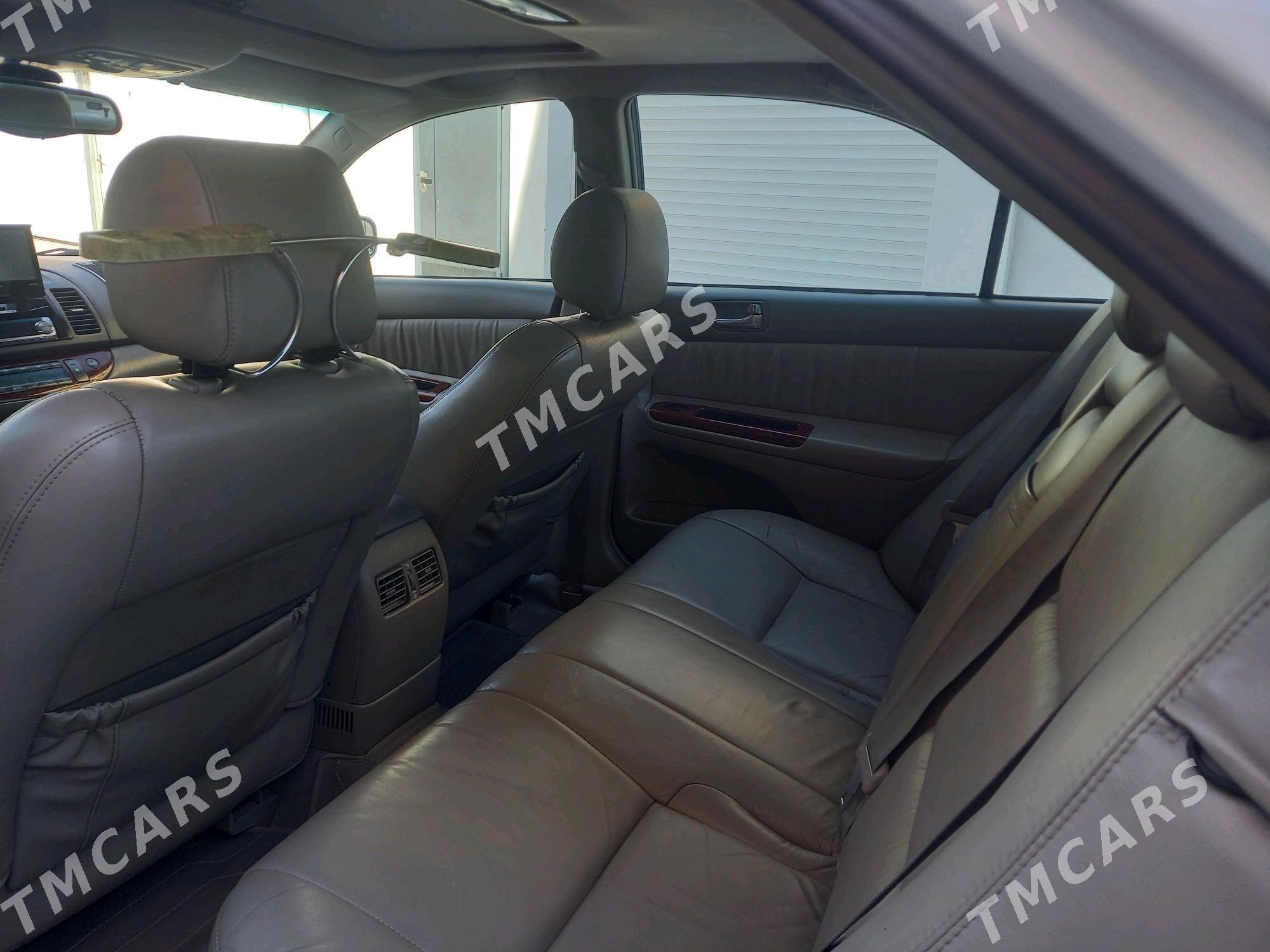 Toyota Camry 2004 - 190 000 TMT - Mary - img 5