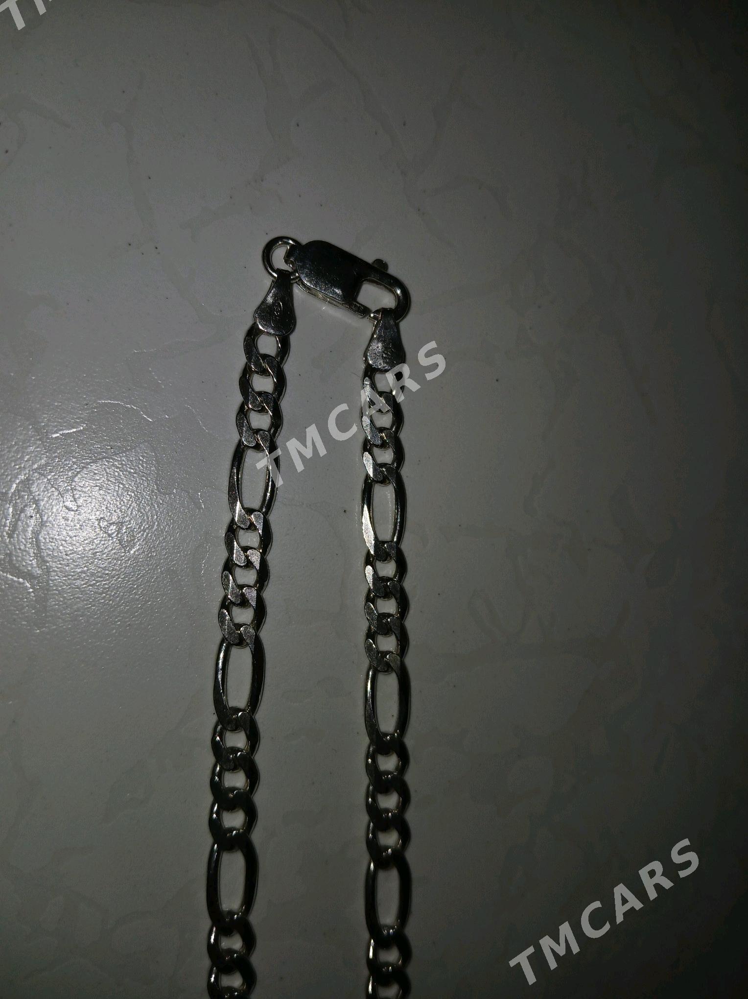 KUMUŞ СЕРЕБРО SEPOÇKA 30GRAM - Ашхабад - img 2