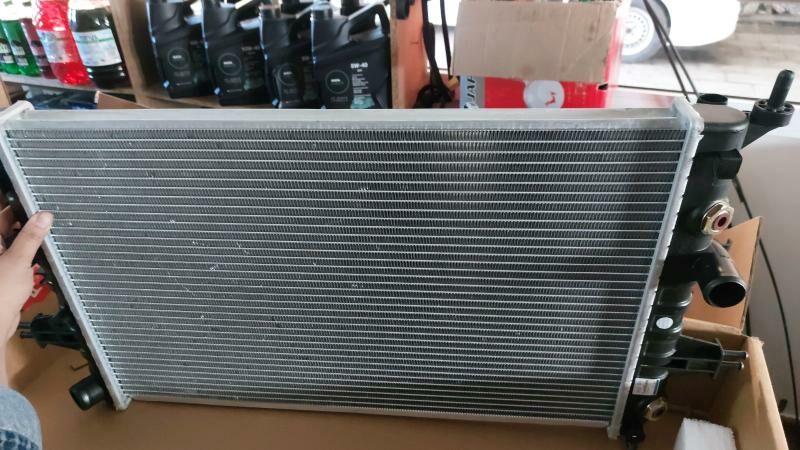 opèl radyatorlar 1 000 TMT - Туркменбаши - img 4