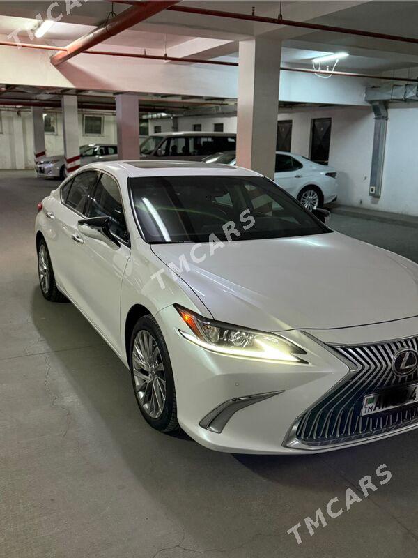 Lexus ES 350 2020 - 615 000 TMT - Ашхабад - img 3