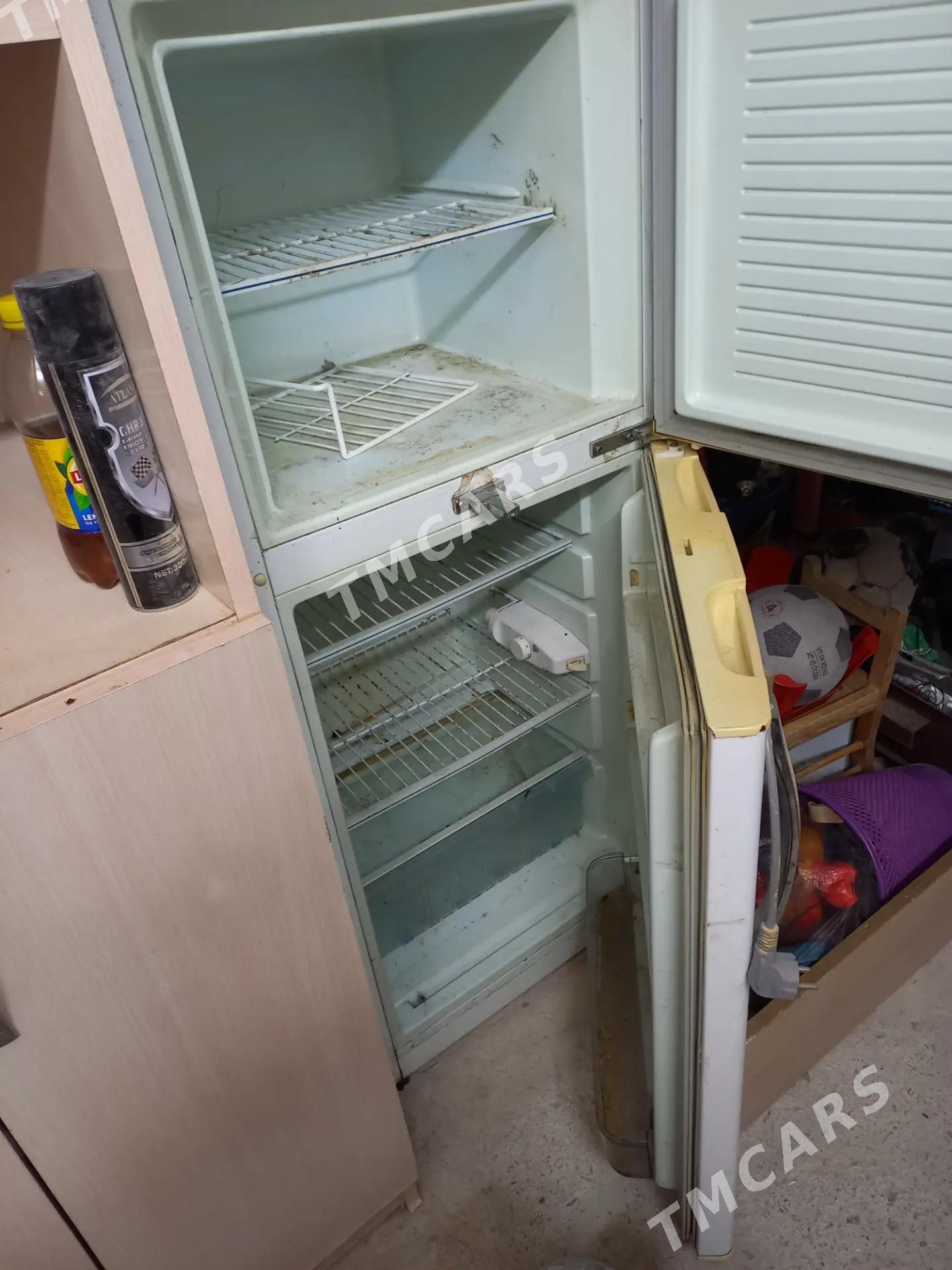 holodilnik - Türkmenbaşy - img 2