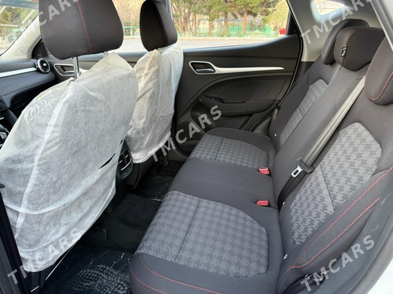 MG ZS 2025 - 283 000 TMT - Aşgabat - img 6