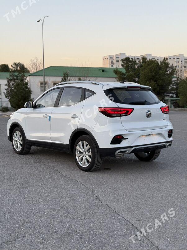 MG ZS 2025 - 283 000 TMT - Aşgabat - img 3