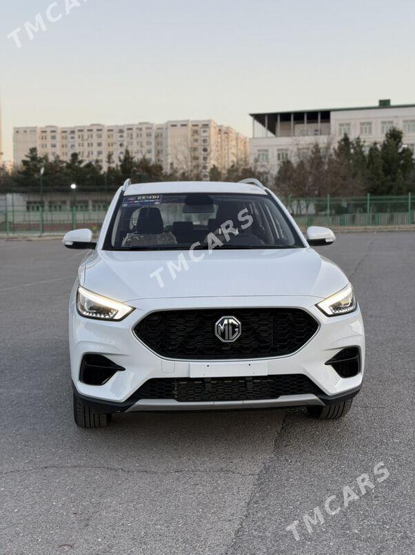 MG ZS 2025 - 283 000 TMT - Aşgabat - img 2