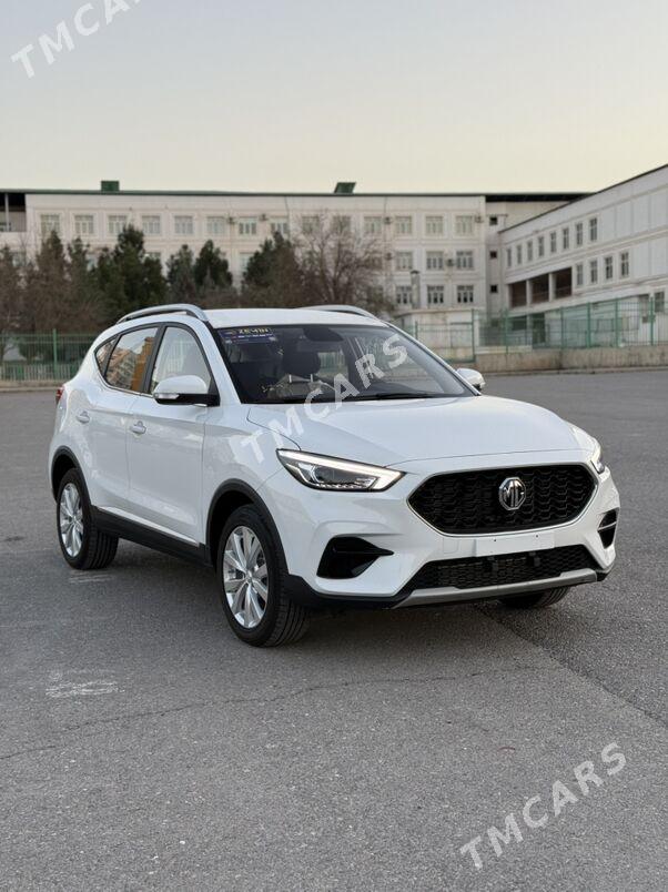 MG ZS 2025 - 283 000 TMT - Aşgabat - img 9