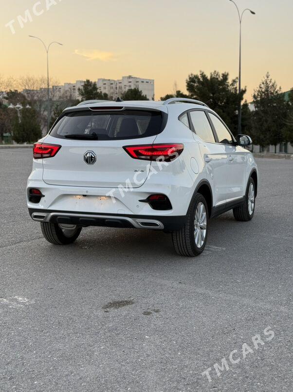 MG ZS 2025 - 283 000 TMT - Aşgabat - img 4