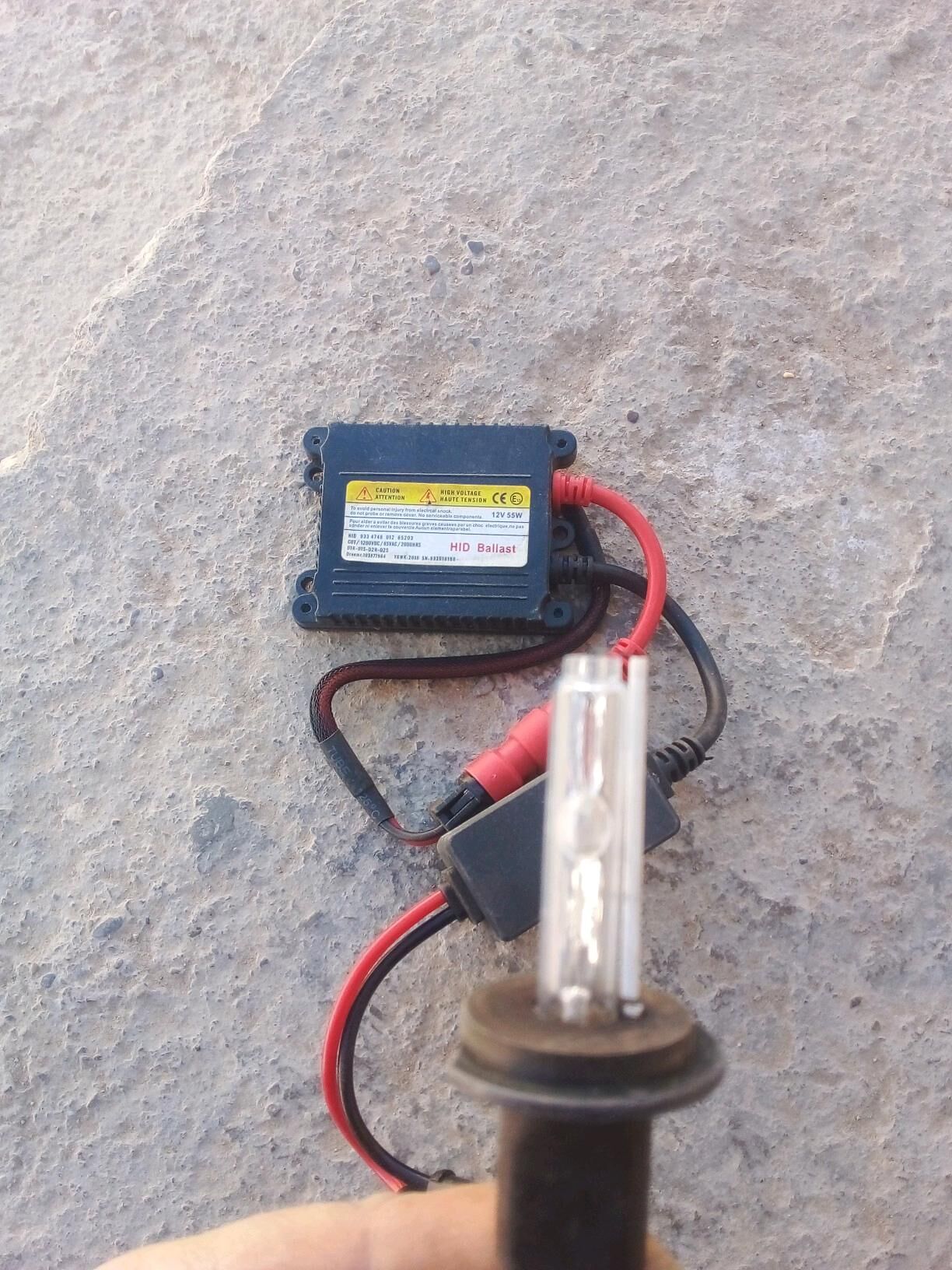 KSENON BLOK LAMPA 300 TMT - Aşgabat - img 2
