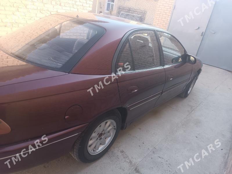 Opel Omega 1994 - 22 000 TMT - Türkmenabat - img 3