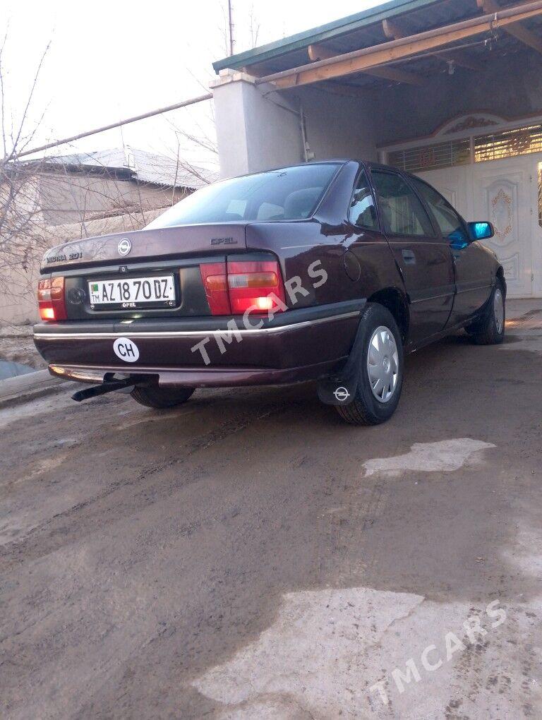 Opel Vectra 1993 - 40 000 TMT - Шабатский этрап - img 3