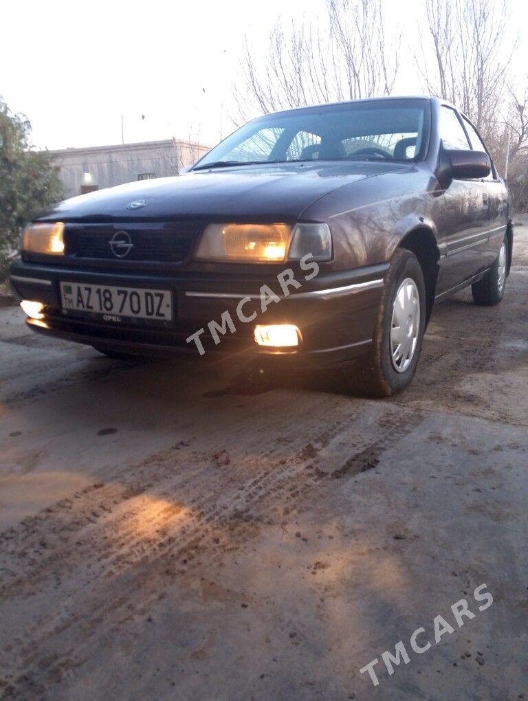 Opel Vectra 1993 - 40 000 TMT - Шабатский этрап - img 5